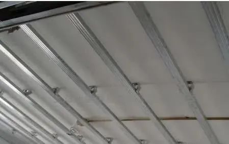 隔音吊顶是怎么安装的?安装了隔音吊顶能减少噪音?