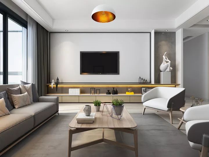 北欧风带来的是幸福和快乐,这几组超美丽的北欧风你喜欢哪一组?