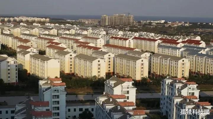 海景房|山东乳山海景房撑不住了,最低才10万一套