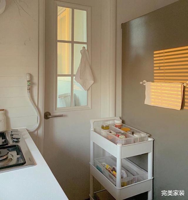 有了二胎宝宝的韩国小家，也能在10分钟内恢复干净，让人争相模仿