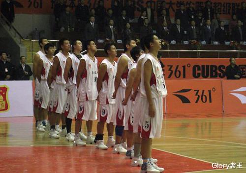 cuba|都知道CUBA，可你知道比CUBA更强的联赛CUBS吗？