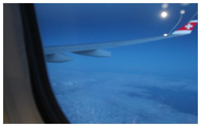 望城|人的一生要疯狂一次（我的第一次欧洲之旅）（十）