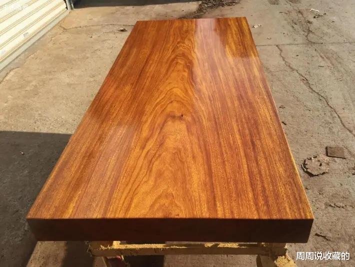 紫檀|刺猬紫檀和非洲黄花梨，为什么价格会相差这么多？