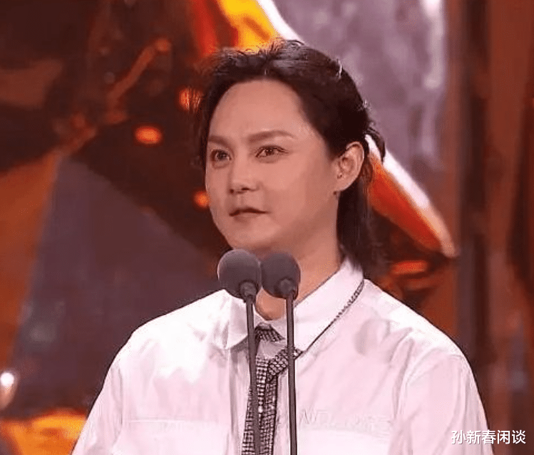 郭麒麟 同样是减肥，郭麒麟秒变美男子，尹正却像是老了十几岁