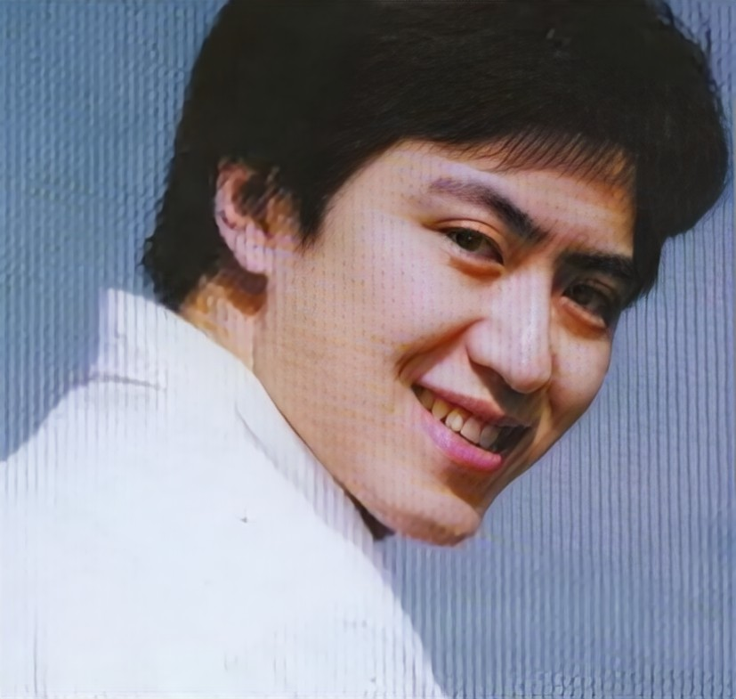 何音|离婚11年后，再看黄志忠、何音的各自境遇