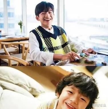 周杰伦|还记得当年的那个“表情包”吗?他成年了!