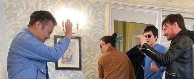 马思纯|为宣传新作马思纯张哲轩公开恋情,遭网友吐槽:这是生怕电影大卖