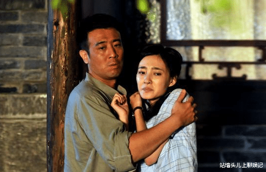 郑秀文|于和伟:绯闻是绯闻,妻子是妻子,玩归玩宋林静不能弃