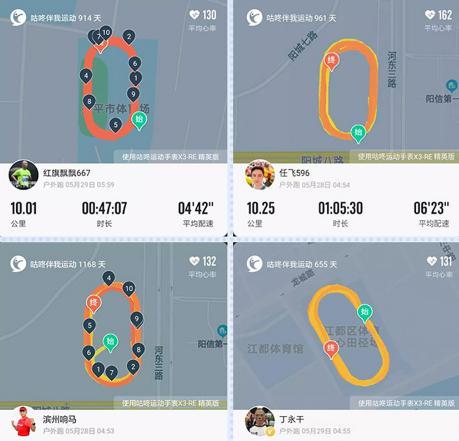 咕咚|40天待机功能强大,咕咚X3RE智能表售价亲民,还买啥AppleWatch?