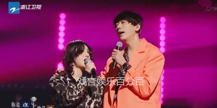 梁龙|《闪光的乐队》四位王者断层输出，苏见信圈粉无数，梁龙频登热搜