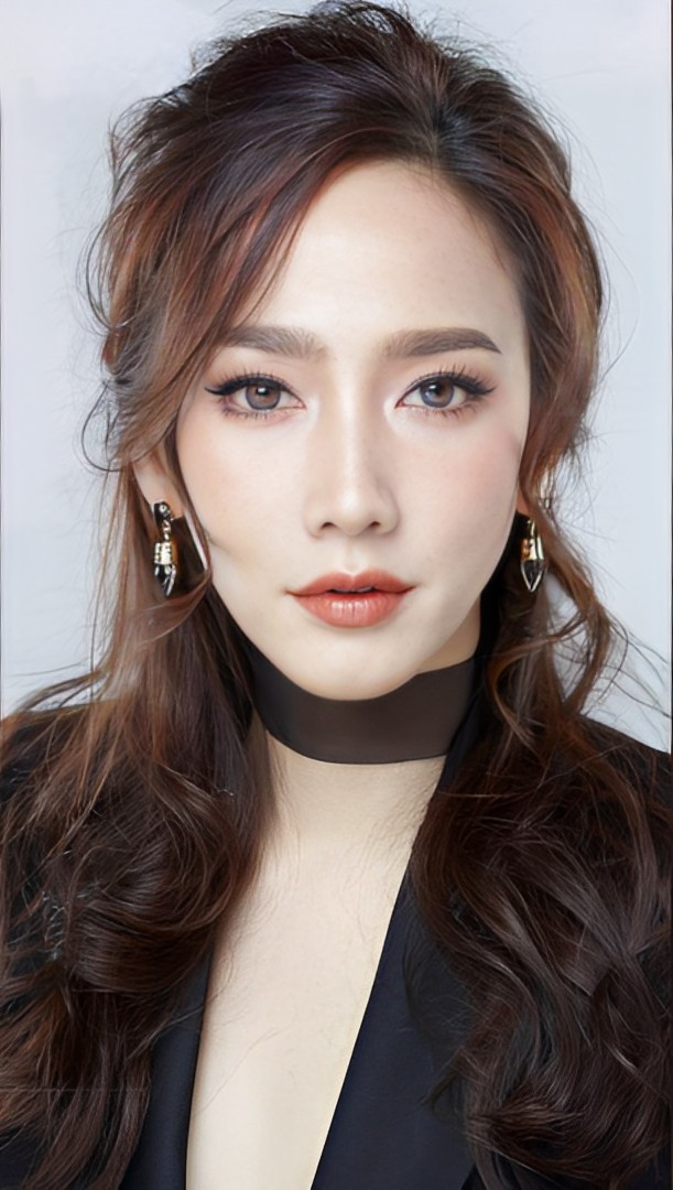 |泰国女星知多少，盘点一下哪个好