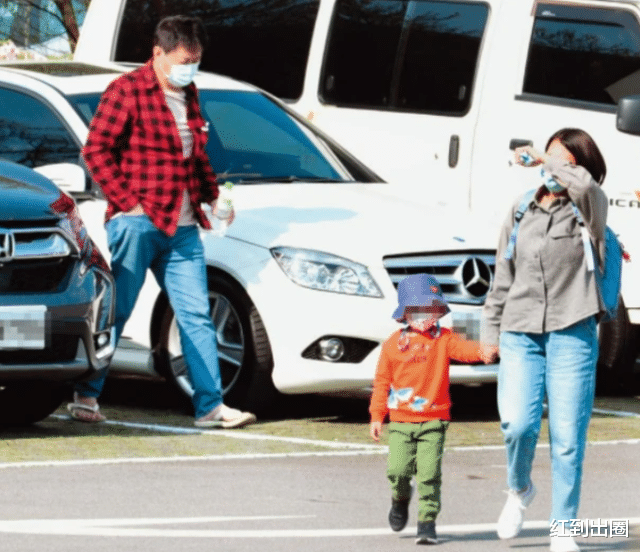 庹宗华|59岁视帝庹宗华再婚生子!曾被前妻指控家暴,俩女儿不愿和他来往