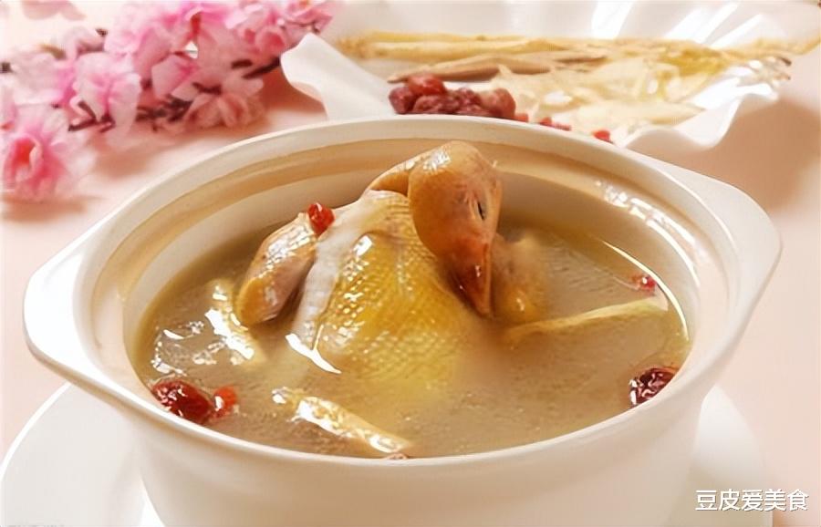 三伏天,建议少吃冰冷食物,多喝8种汤,养身养气,越喝越健康