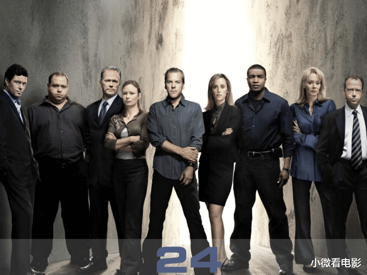 美剧|有史以来看过最过瘾的5部黄暴美剧,简单粗暴,直奔主题