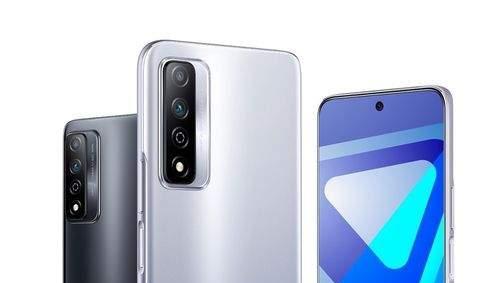 华为荣耀|荣耀高颜值手机降成百元机，8+128GB+120Hz，只要949元