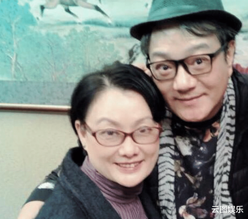 鲁振顺|老戏骨鲁振顺被曝结束黄昏恋！原定10月结婚，59岁女友吃中药备孕