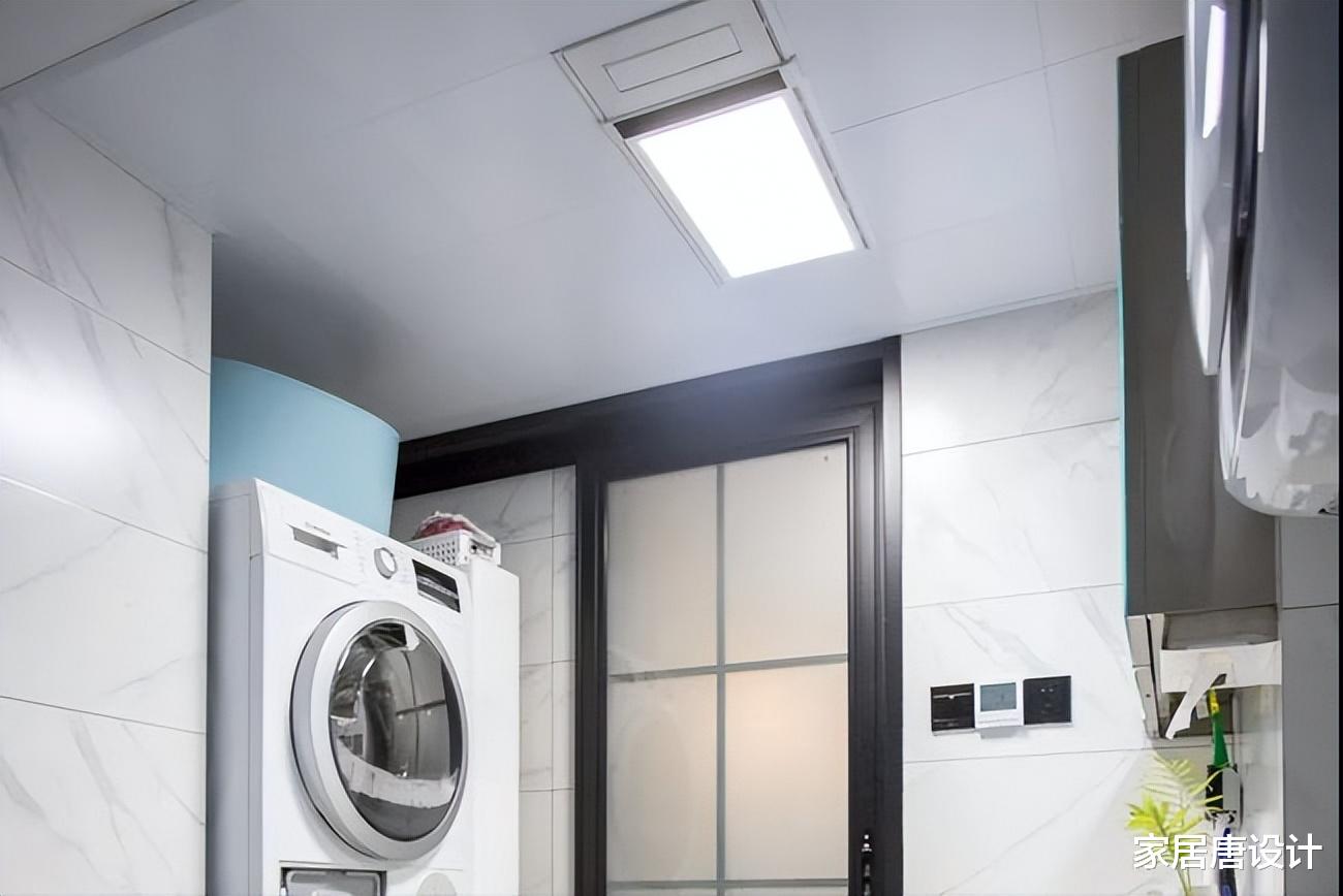 为什么有人不建议安装风暖浴霸?原因在于这4点,大家要注意!