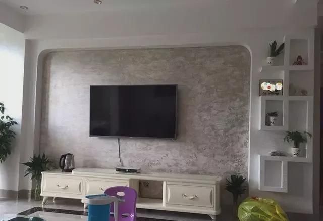 婆婆懒得装修,15万给设计师全包,就这效果我真不想给钱