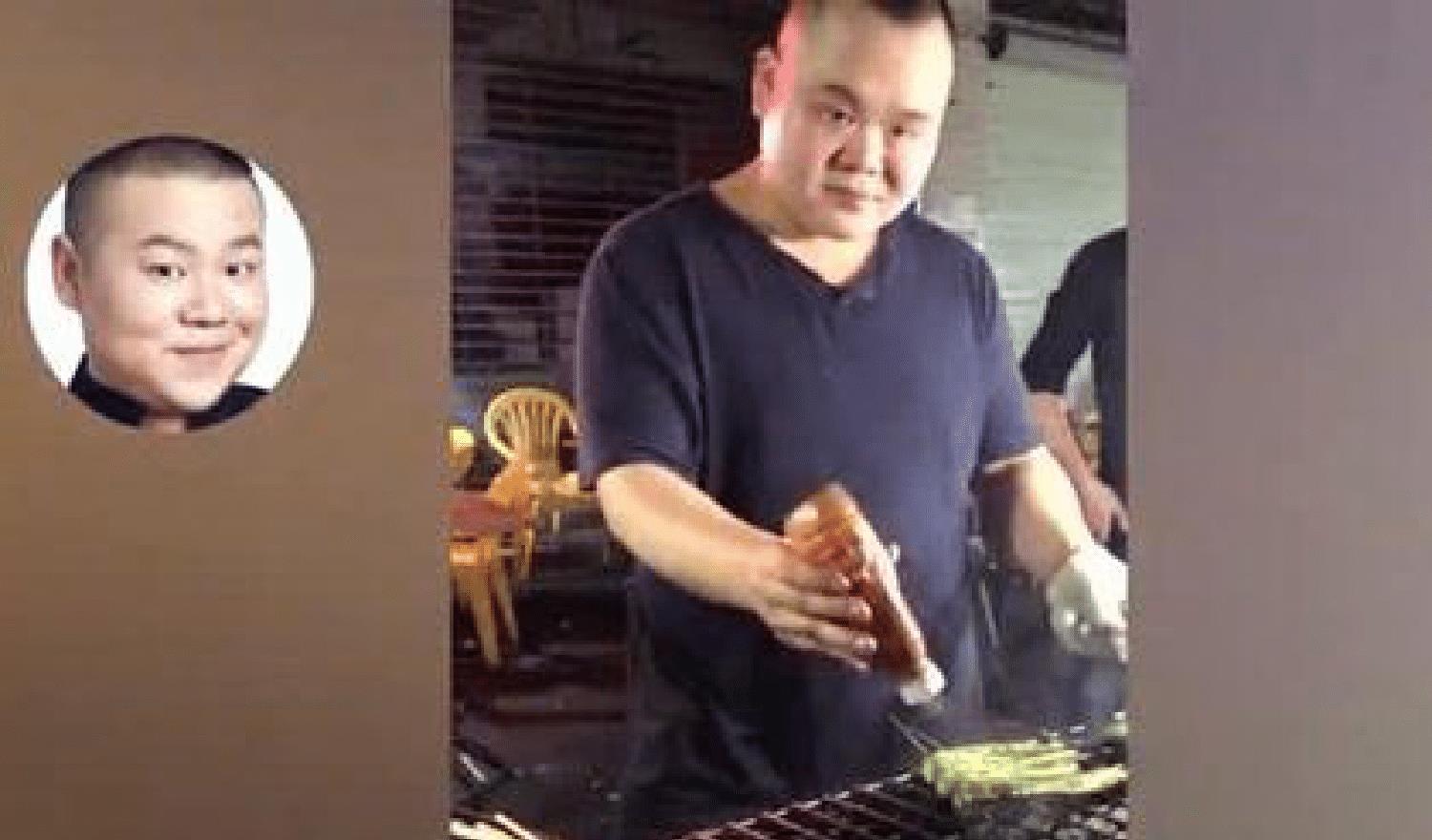 林永健|看了林永健和他“女儿”，才知道基因组合的强大，就像复制粘贴