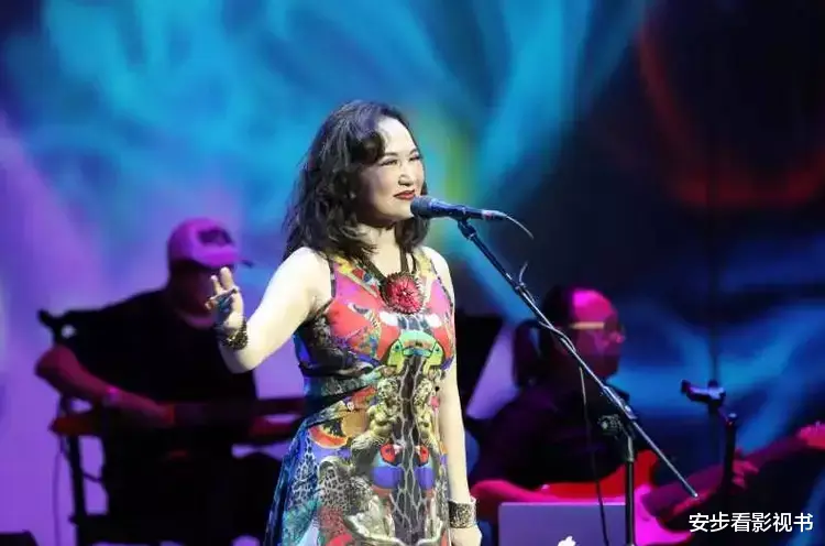 郑绪岚|歌手郑绪岚:为爱远赴美国被抛弃,男友患癌去世,64岁孑然一身