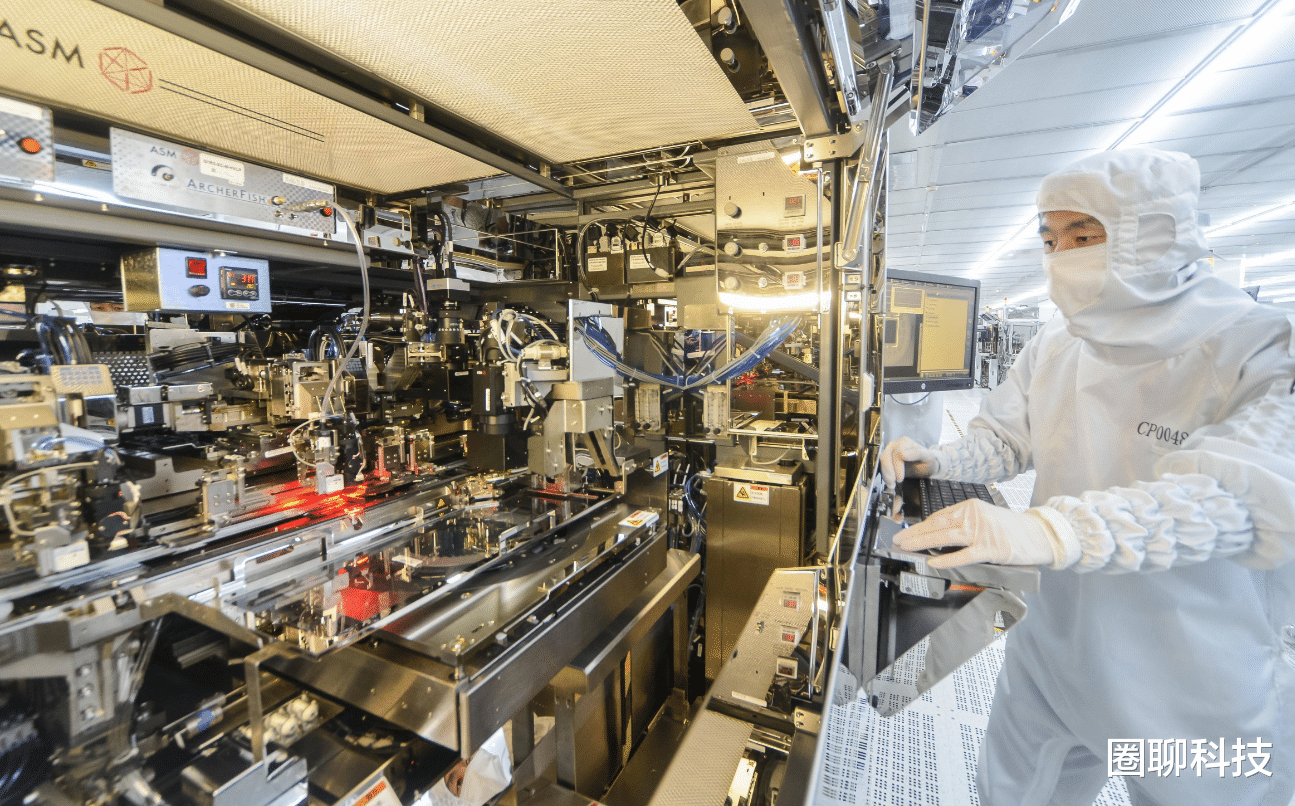 全季酒店|被苹果中断合作的欧菲光，已经有了全新的破局计划！