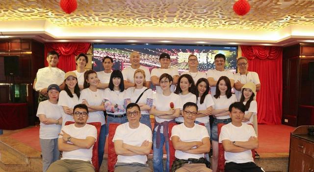 TVB|盘点TVB四大已杀青重头剧，阵容题材各有看头，你更期待哪部？