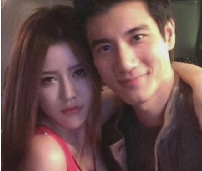 王力宏|王力宏夫妇或签署闭口协议，by2此时反击李静蕾，原因为何？