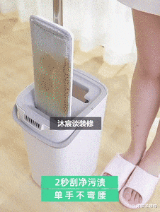 每年的年底大扫除，如何能优雅、干净快捷的进行？