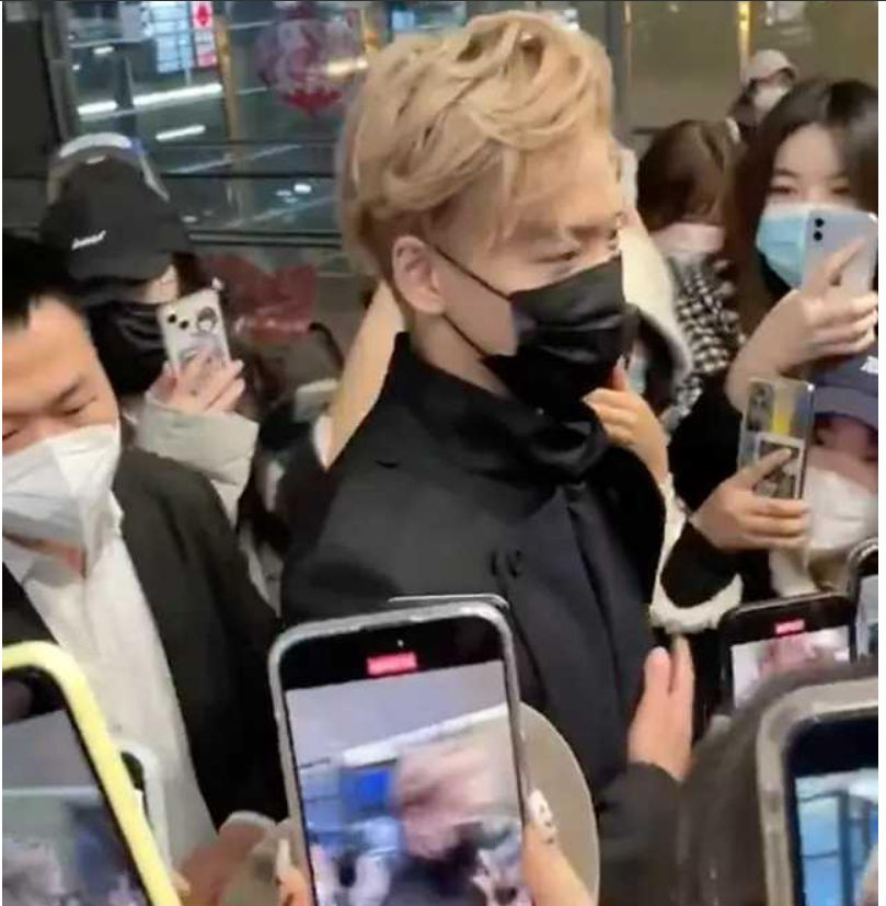 杨幂|近期吃瓜盘点,内娱到底在高贵什么?