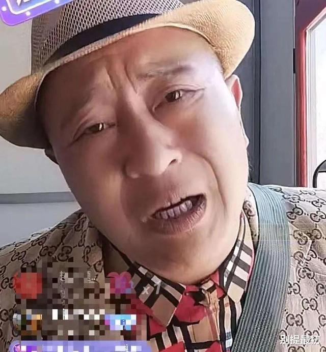 曹云金|刘小光抱怨本山传媒，要上交70%的提成，现在我开始理解曹云金了