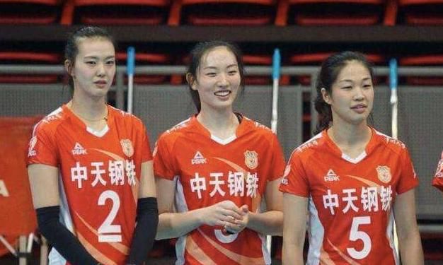蔡斌|蔡斌打包江苏女排？刁琳宇倪非凡难获重用，龚翔宇也有出局风险
