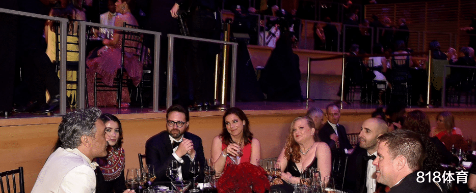 赞达亚|最亮的星! 谷爱凌时代晚宴同框蜘蛛侠女友赞达亚, 被比尔-盖茨女儿追星