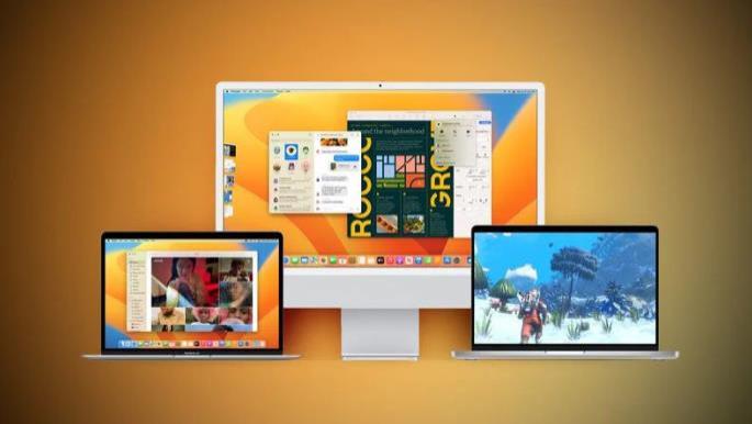 Mac OS|Apple向开发人员发布macOS Ventura 13.1第二个测试版