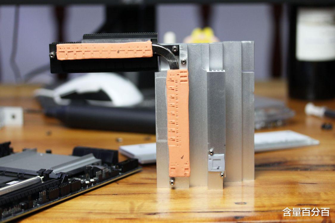 技嘉|追求性能首选，技嘉设计师Z690 AERO D主板装机评测