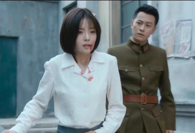 信仰|谍战剧《信仰》中演技最到位的两男两女大盘点