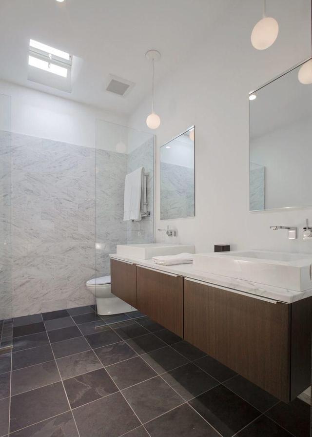 等我再换房,卫生间一定要学日本人这样设计,一尘不染,太先进了