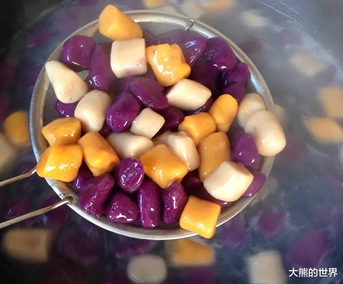 女人,吃好比穿好更重要!推荐5道美食,常吃内外状态好更美丽