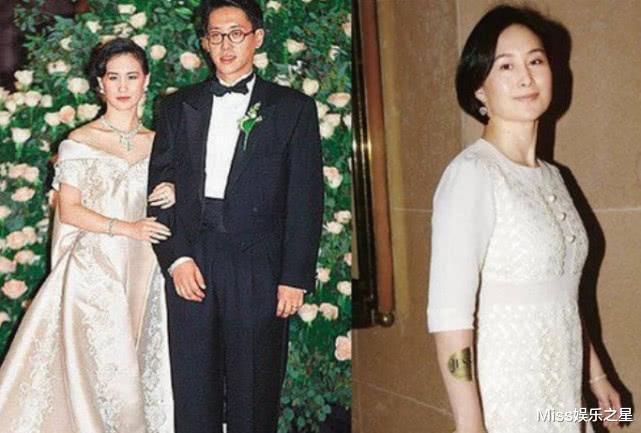 江疏影|何超琼真心爱许晋亨?曾一起看陈百强演唱会,何鸿燊或被冤枉22年