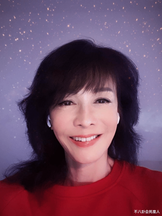 整容|10对同龄中老年女星现状对比，自然老去比整容脸顺眼太多了