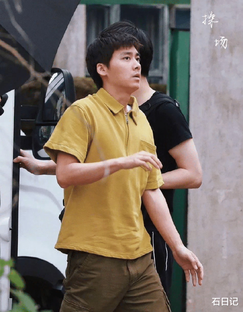 李易峰|李贺(艺名易峰)事件细思极恐。该如何看待李易峰此前发声明?