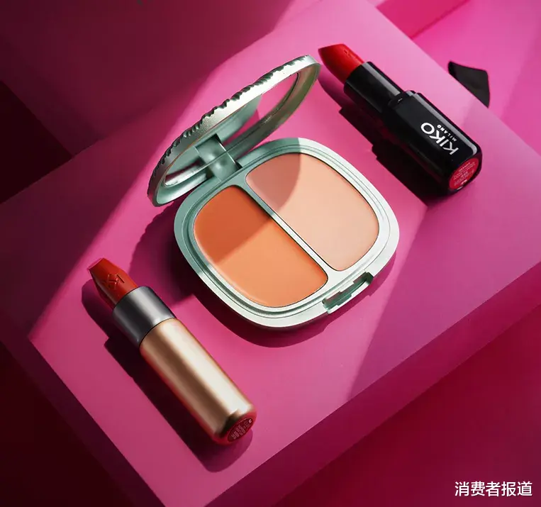 运动 年货盘点 | 美妆日化篇:过年就要美美哒