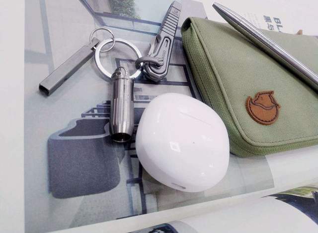 交易|灵动悦耳，真香真香：QCY T18 MeloBuds真无线蓝牙耳机