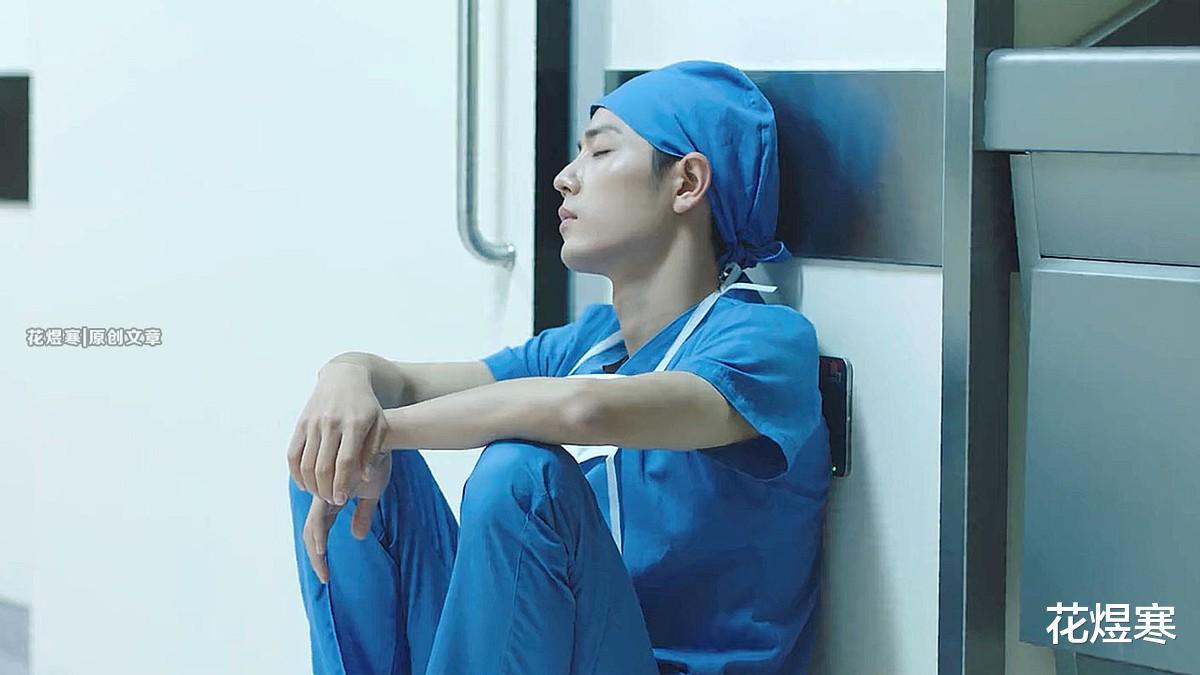 顾魏|《余生》顾魏选择了“放弃”？这难道是一个“无解”的问题吗？