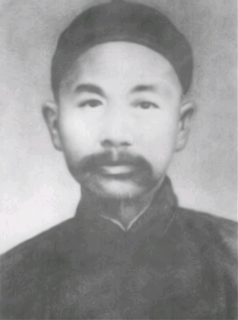 |名医唐容川,进士出身的中医大师,擅长治失血症,主张中西医结合