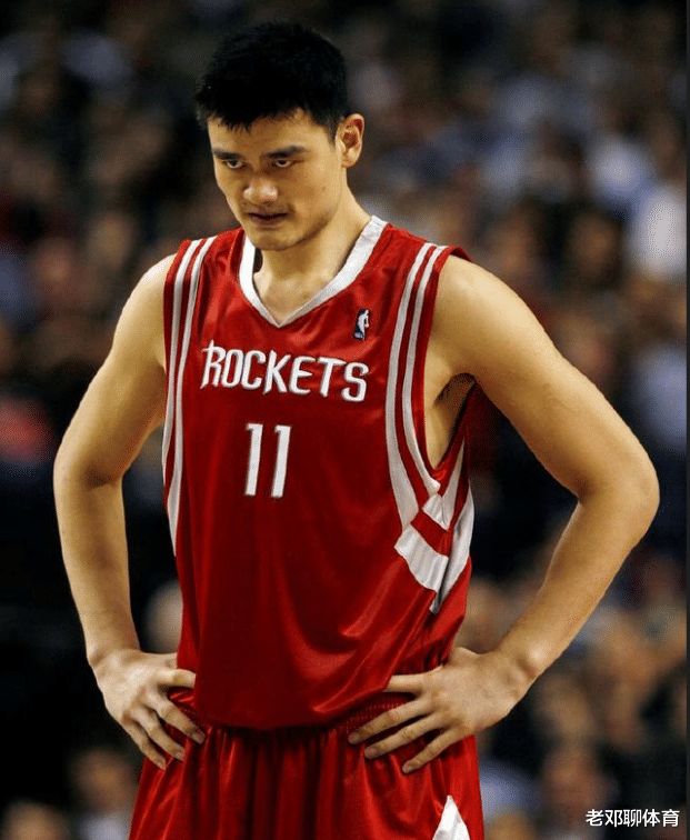 NBA|中国球员谁在NBA赚钱最多？周琦132万，那大郅姚明易建联呢