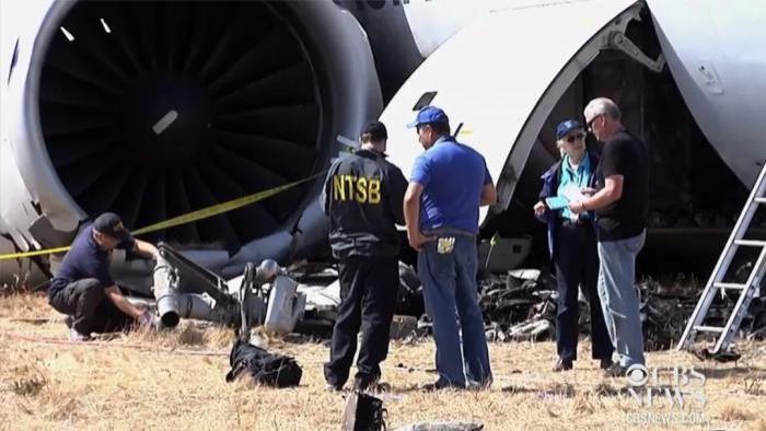 黑匣子|黑匣子送往美国不代表我们没有技术能力，是为效率和万全