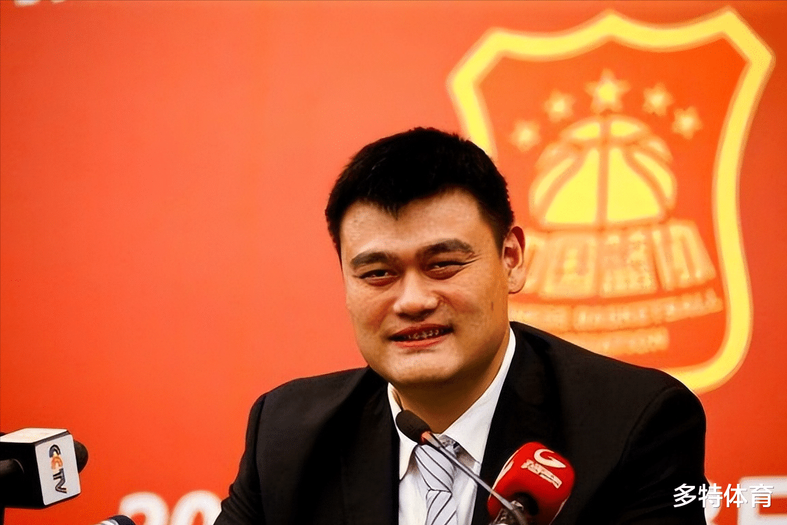 广东男篮|姚明公布重要决定！宏远吃暗亏，辽粤大战提前开打，杜锋兵行险着