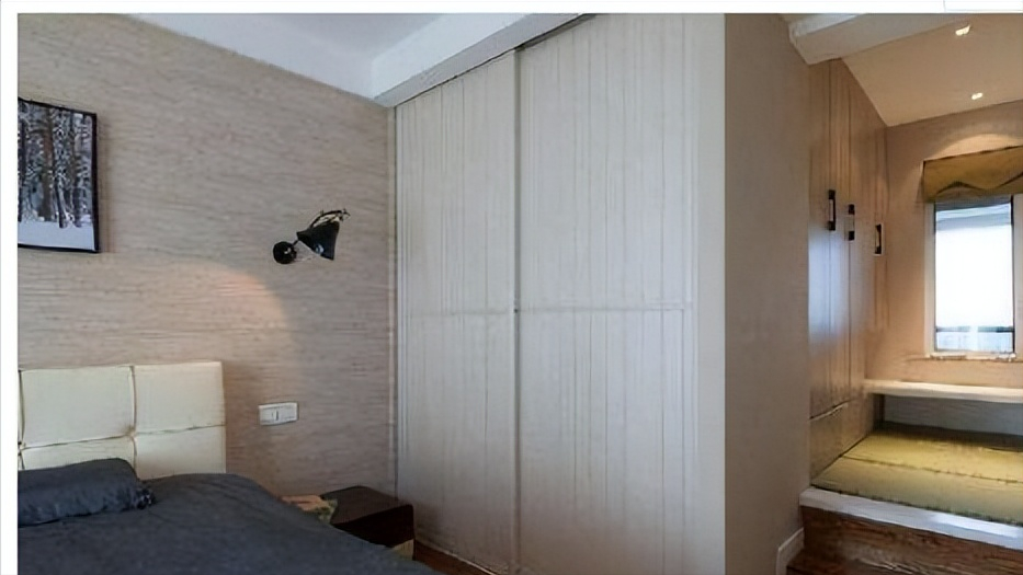 制作衣柜万万不要选免漆板，懊悔我家不听劝，入住才知是个坑