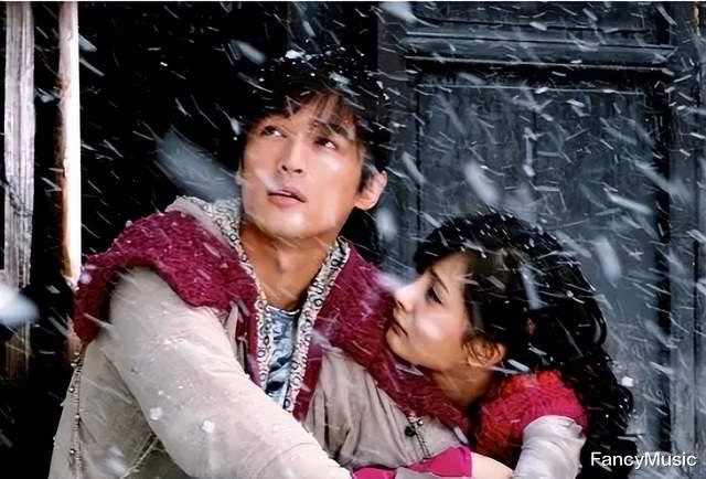 仙剑奇侠传四|无胡歌，不仙剑的魔咒要被打破了？《仙剑4》已经杀青