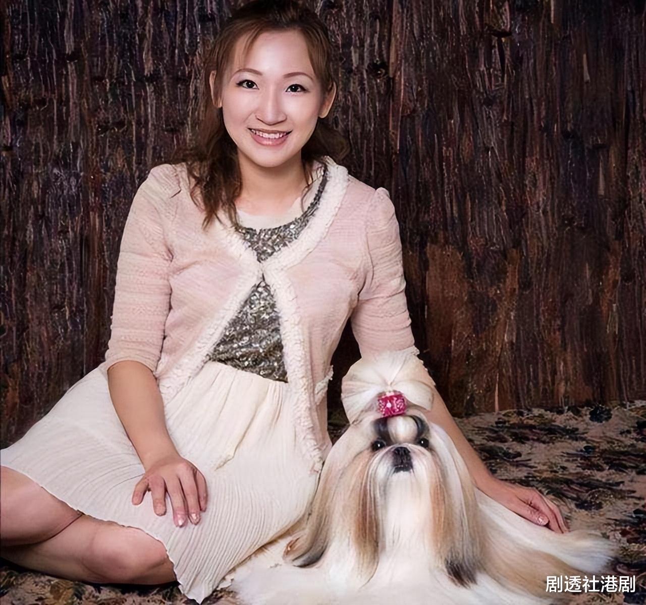 李泳豪|TVB知名星二代婚后首次秀恩爱！预计明年办婚礼，已开启造人计划